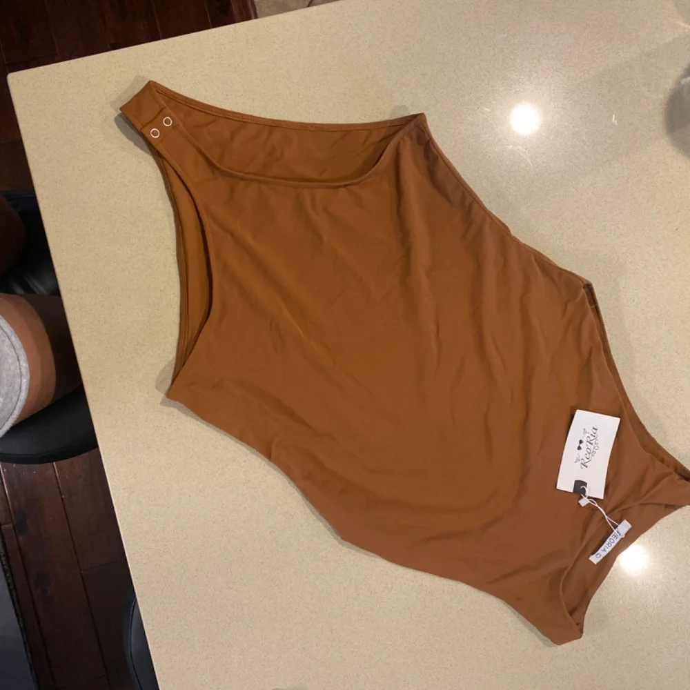 Bodysuit - Picture 2 of 3